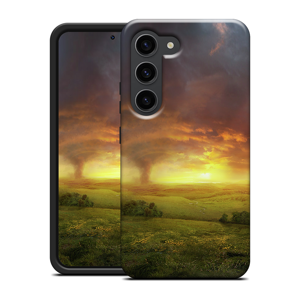 Infinite Oz Samsung Case