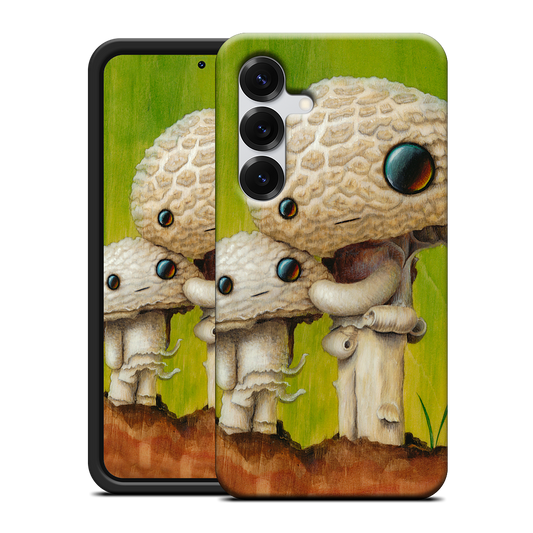 Mushy Samsung Case