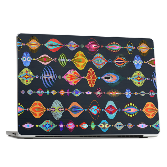 Ralph MacBook Skin