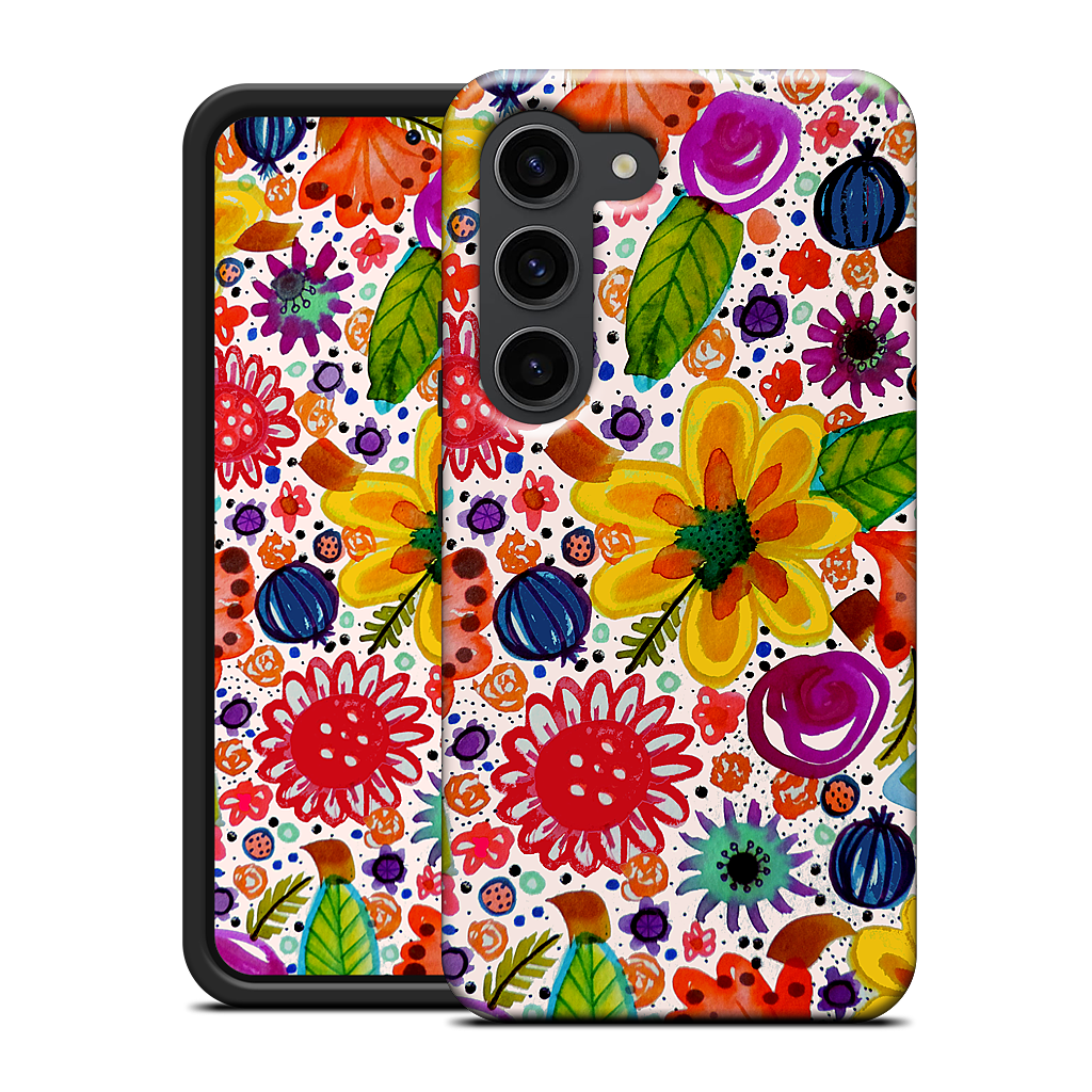 Calypso Samsung Case
