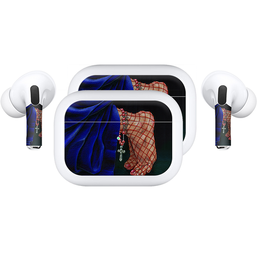 Prayer 10 AirPods