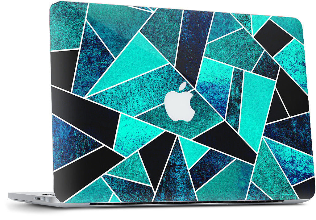 Wild Ocean MacBook Skin
