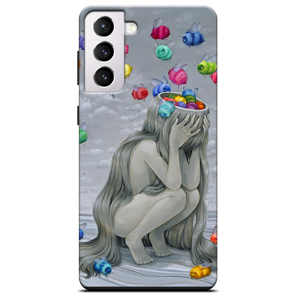 Haven Hivemind Samsung Case