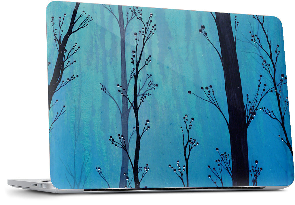Anise No 28 MacBook Skin