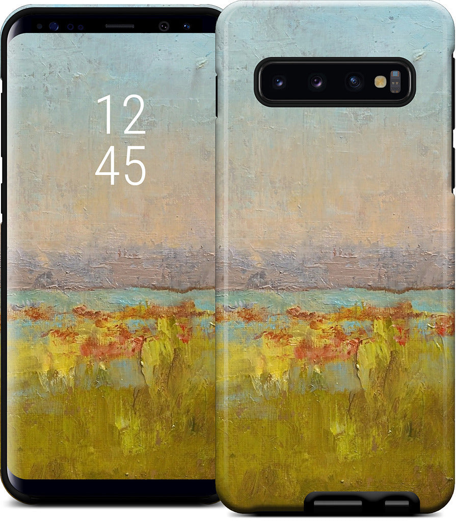 Tranquil Sky Samsung Case