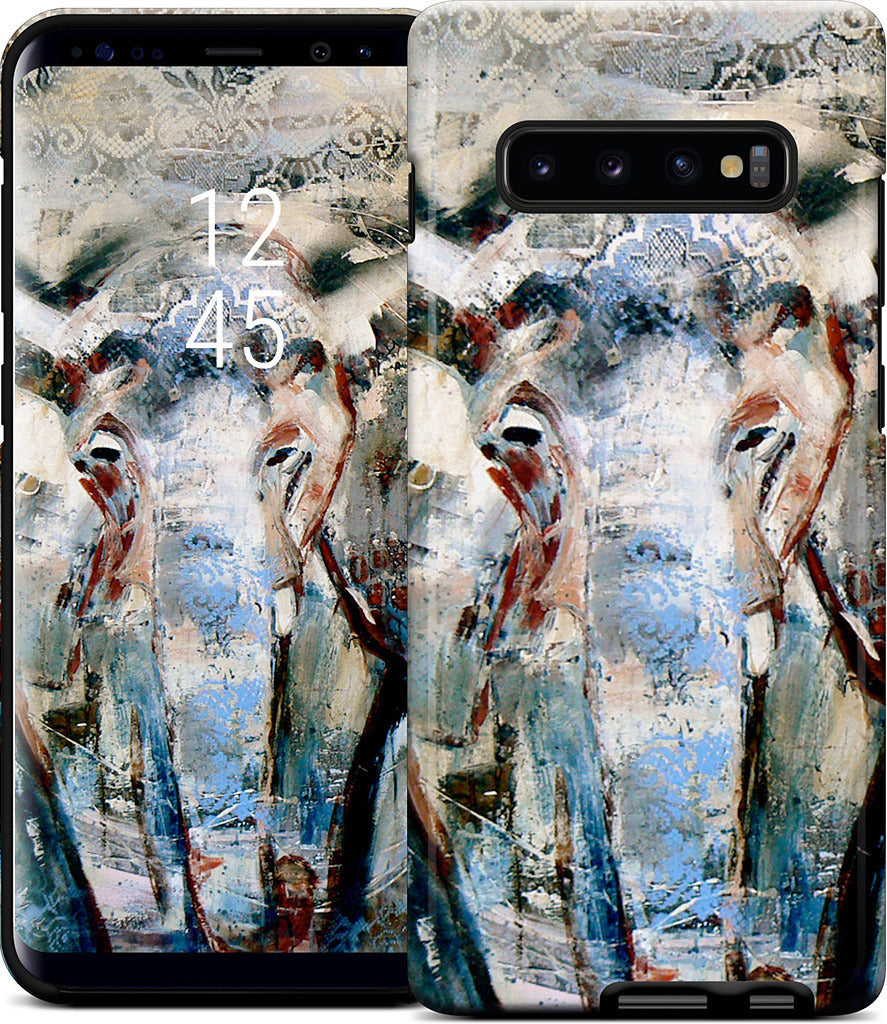 Tusker Samsung Case