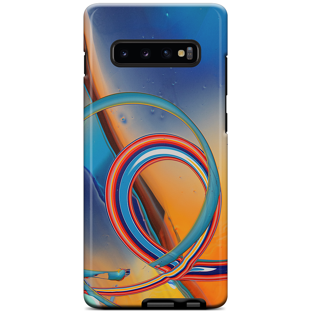 Trovare Samsung Case