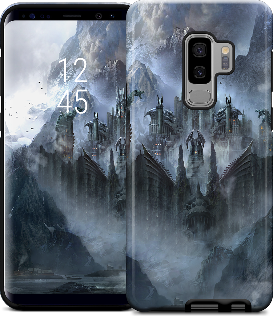 Dragon Stone Samsung Case