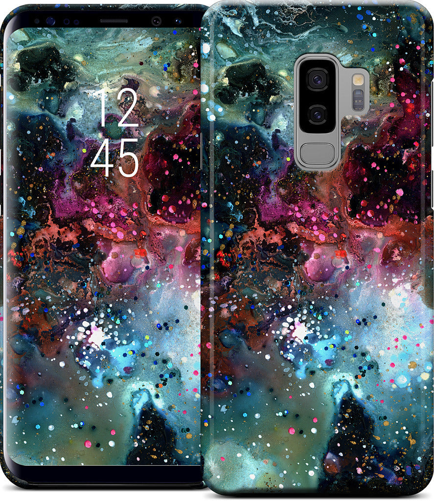 Theory of Everything Samsung Case