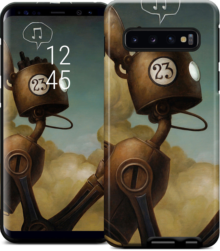 The Exchange Samsung Case