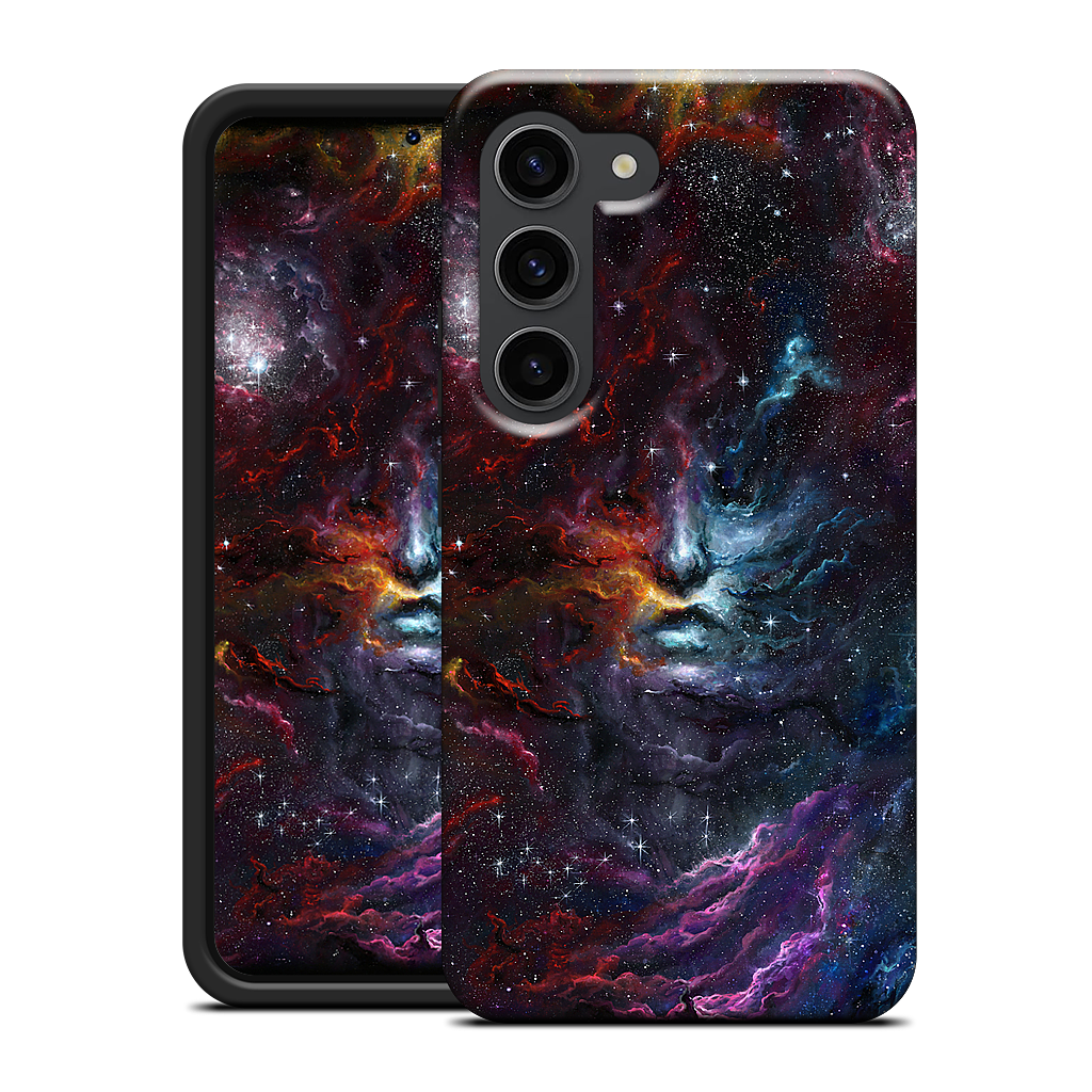 Starstuff Samsung Case