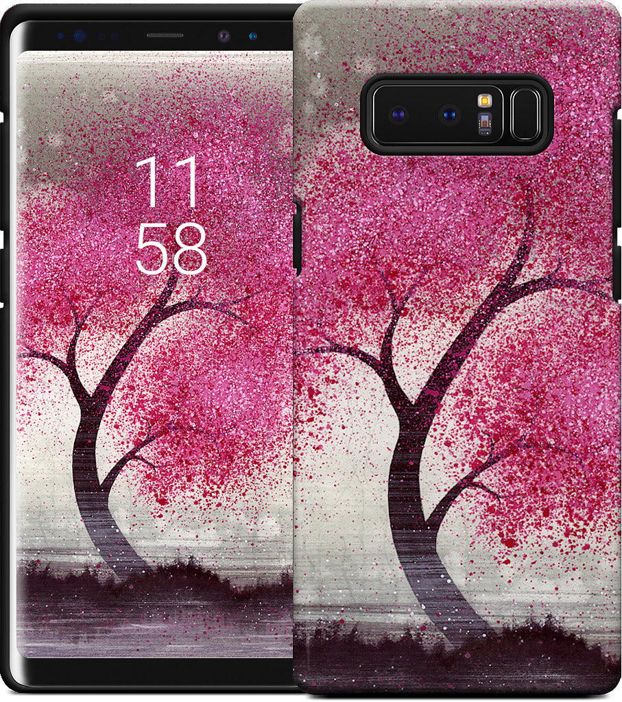 Bloom Samsung Case
