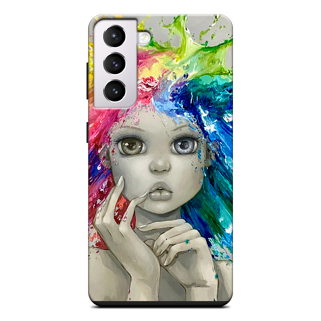 Tint and Tone Samsung Case