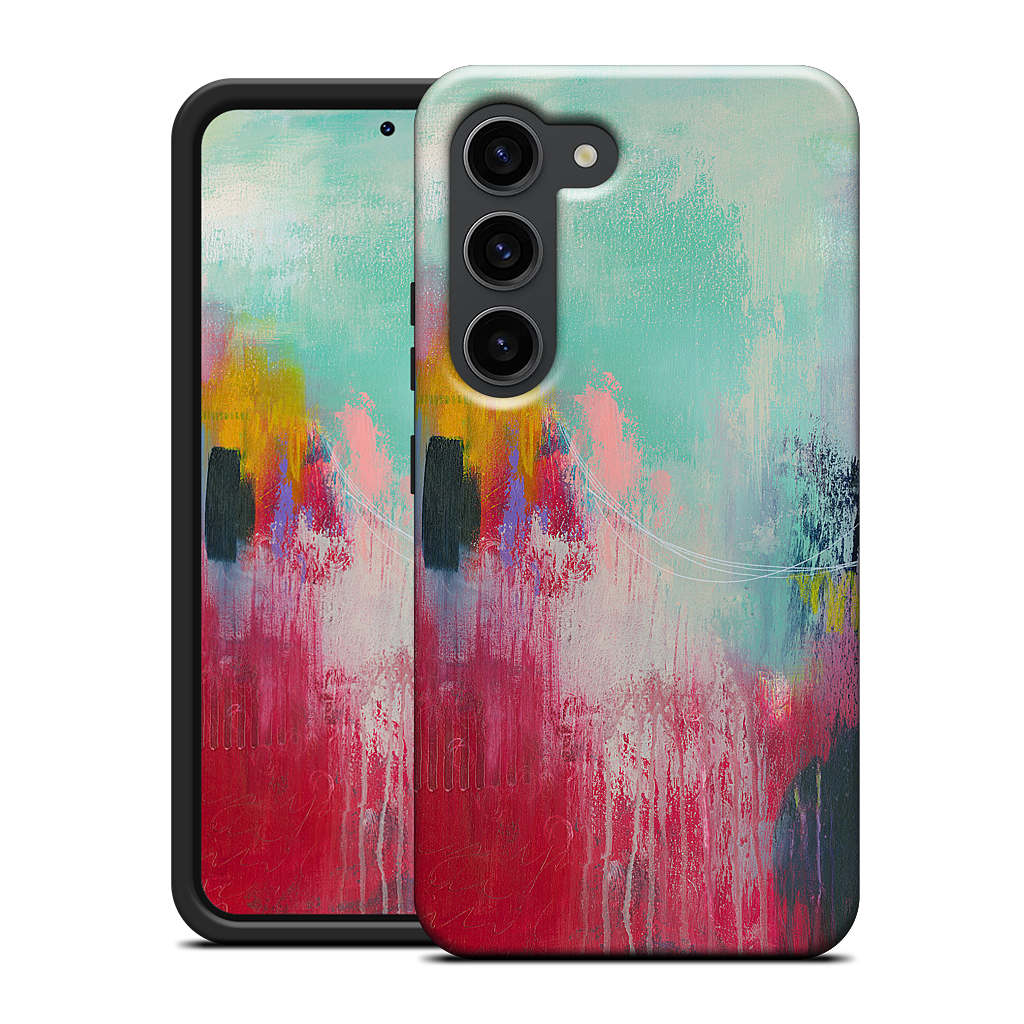 Tied Together With a Smile Samsung Case