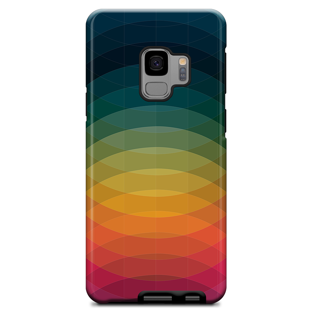 Chroma Samsung Case