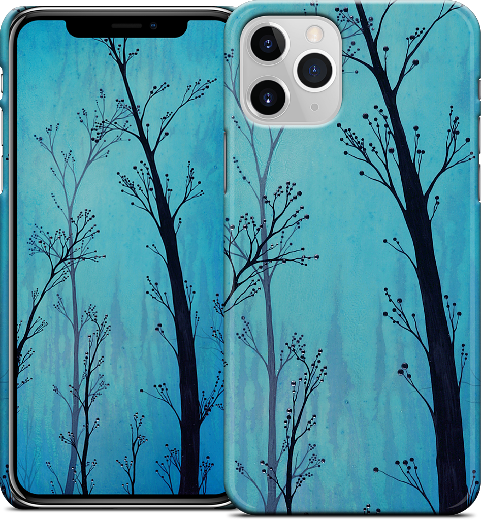 Anise No 28 iPhone Case