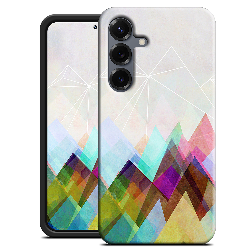 Graphic 104 Samsung Case