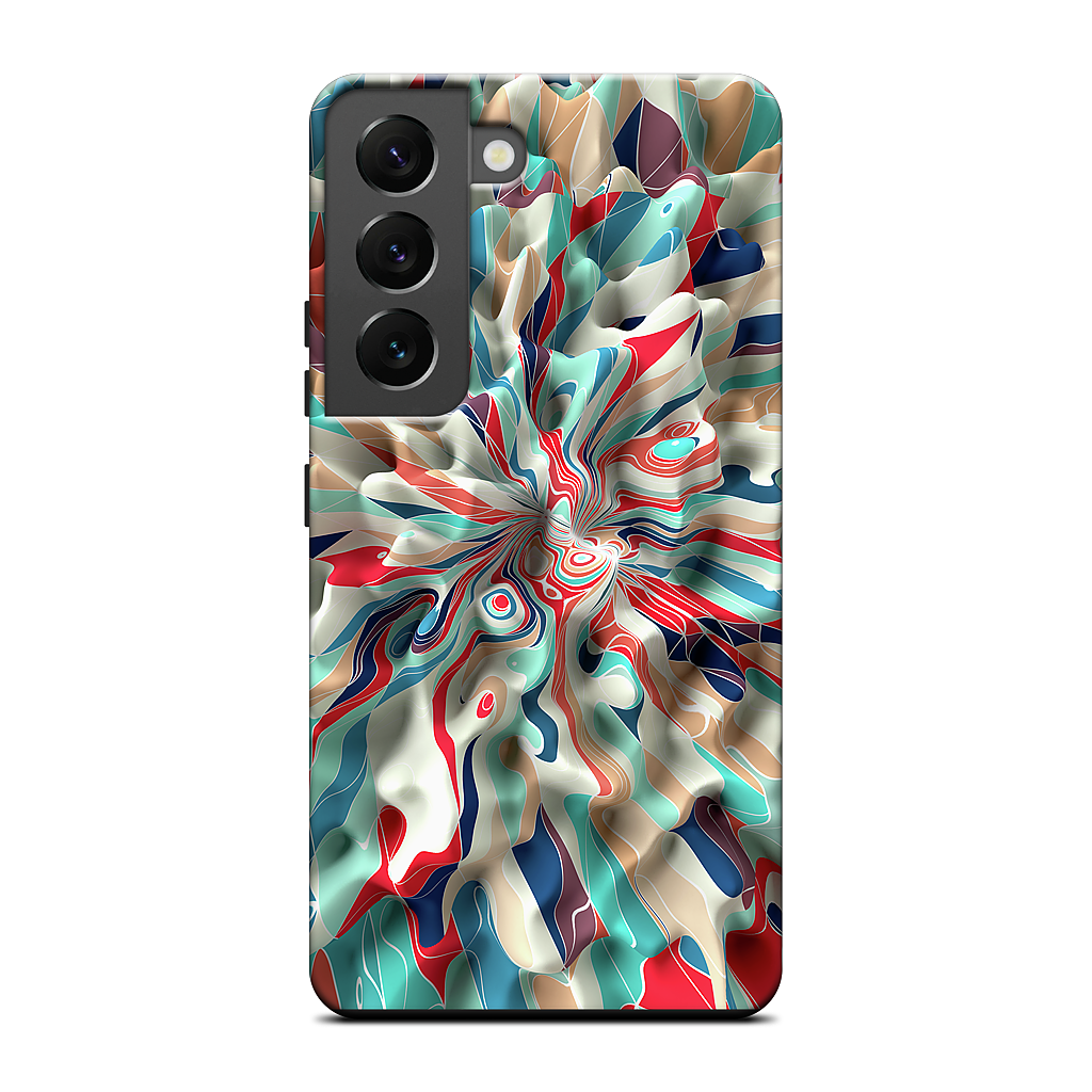 Weird Surface Samsung Case