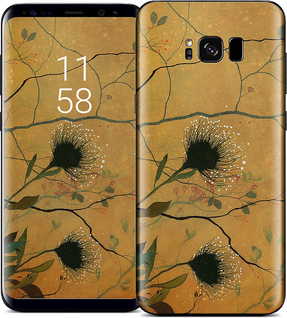 Protea Samsung Skin