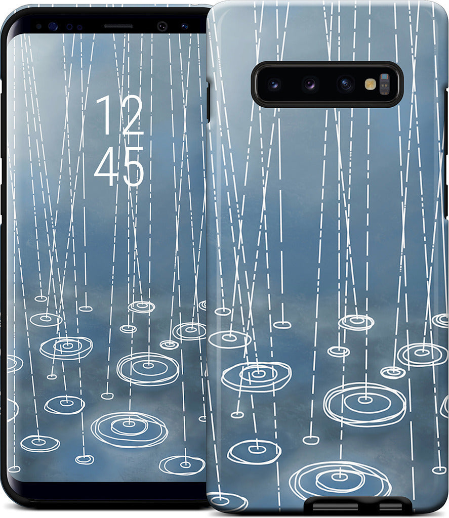 Another Rainy Day Samsung Case