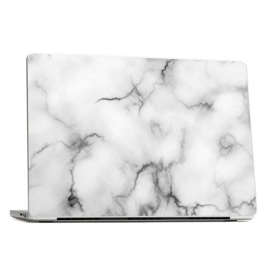 Marble MacBook Skin