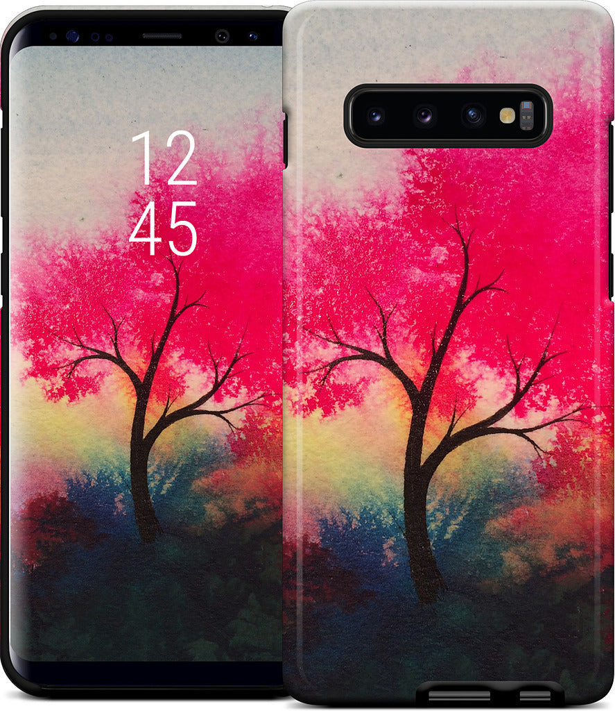 Wisp Samsung Case