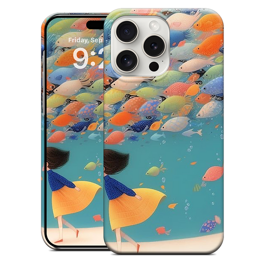 Custom iPhone Case - de2efda2