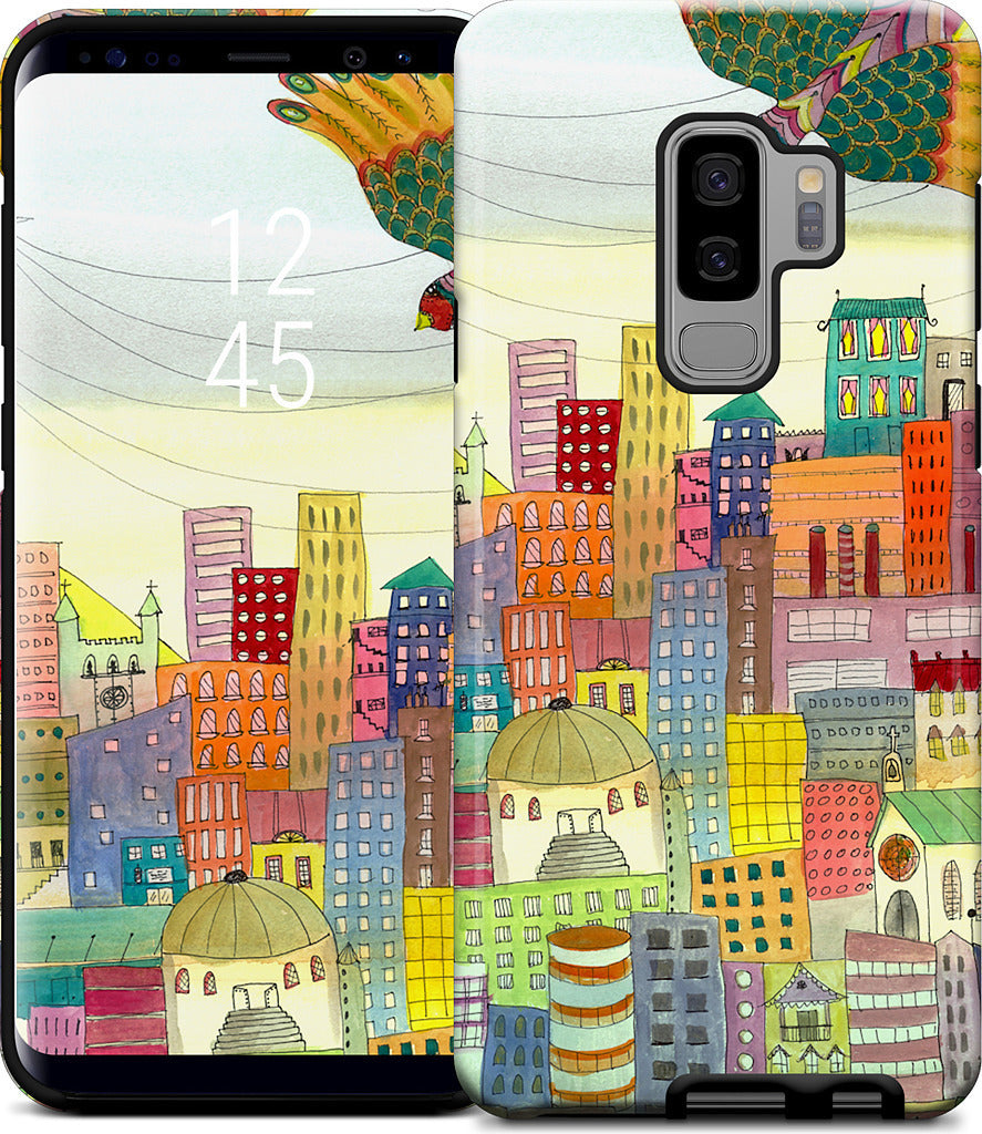 Centreville Samsung Case