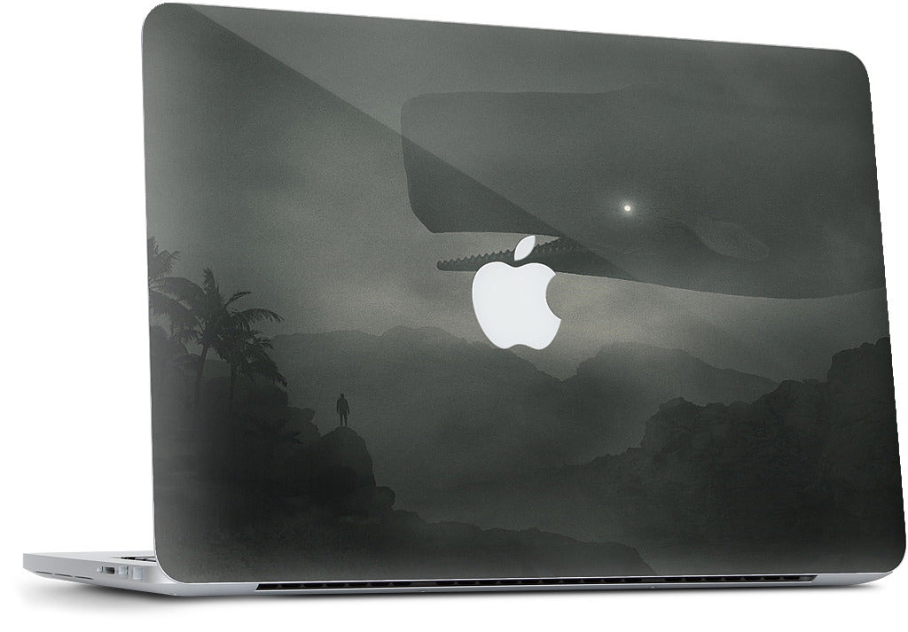 What Really Matters MacBook Skin