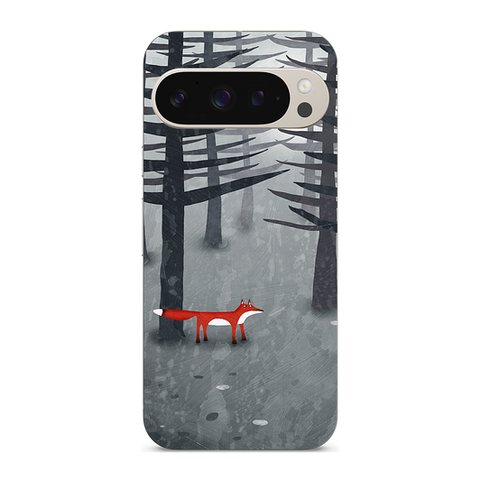 The Fox and the Forest Google Phone