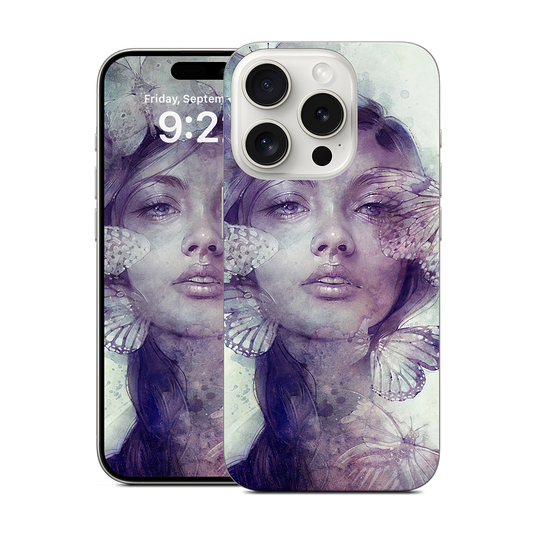 Adorn iPhone Skin