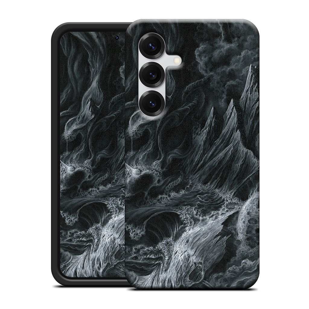 Lets Tear It All Down and Rebuild It With Meaning Samsung Case
