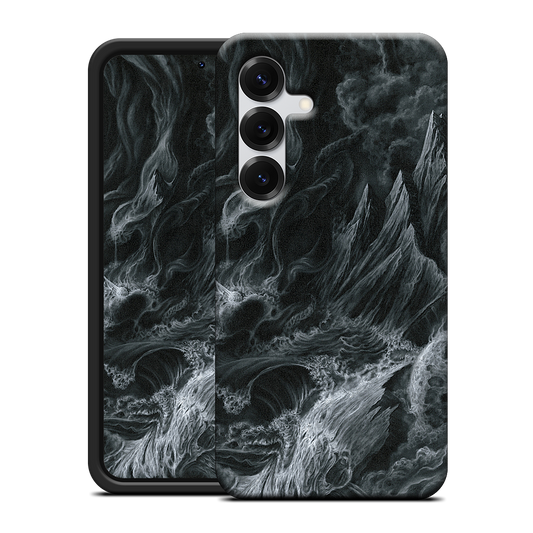 Lets Tear It All Down and Rebuild It With Meaning Samsung Case
