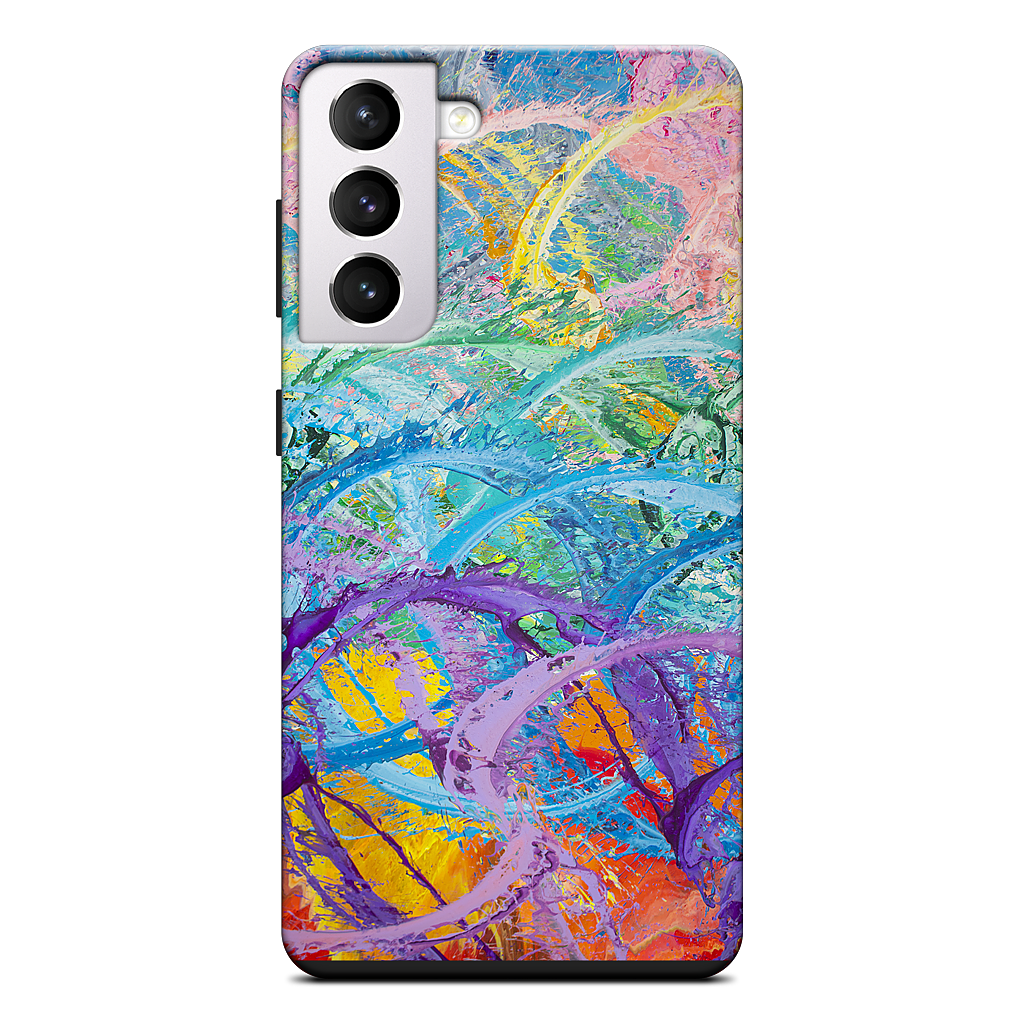 Argosy of Adventure Samsung Case