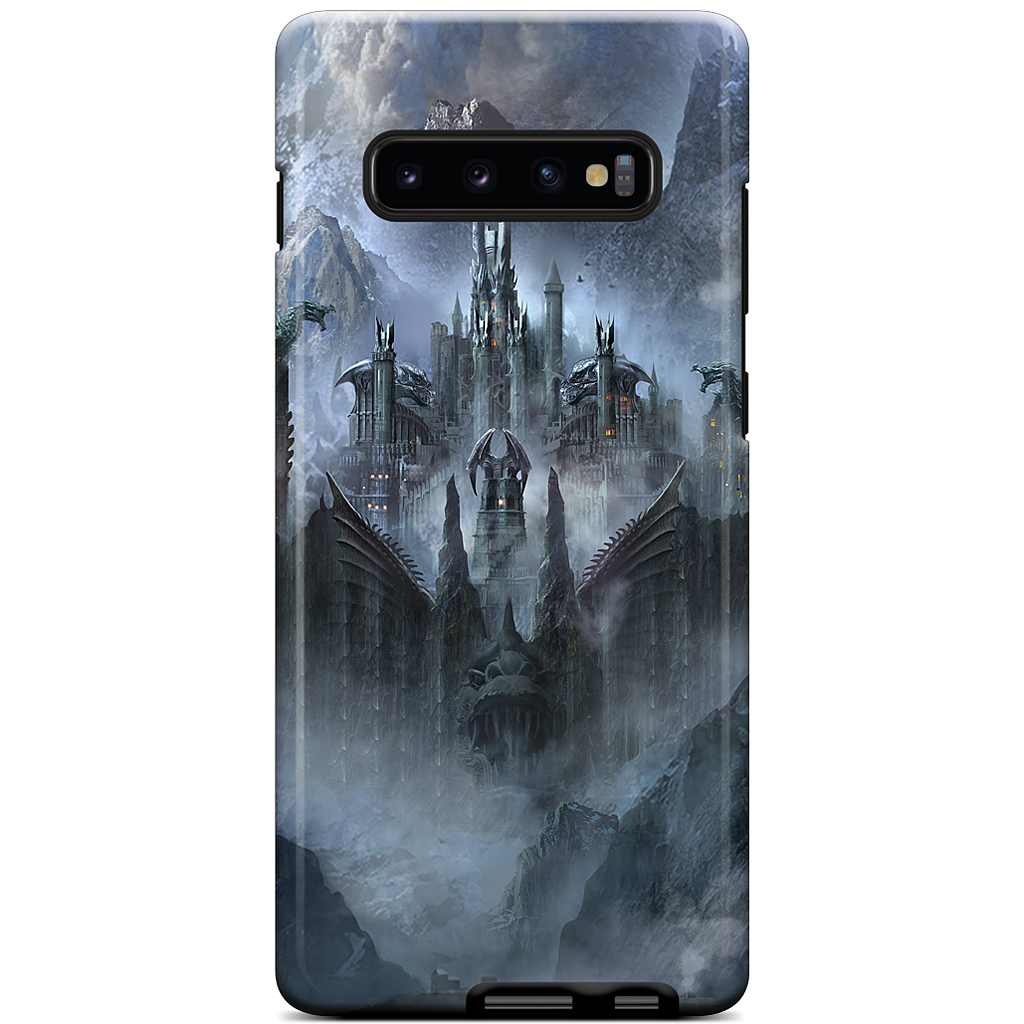 Dragon Stone Samsung Case