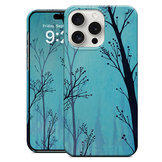 Anise No 28 iPhone Case