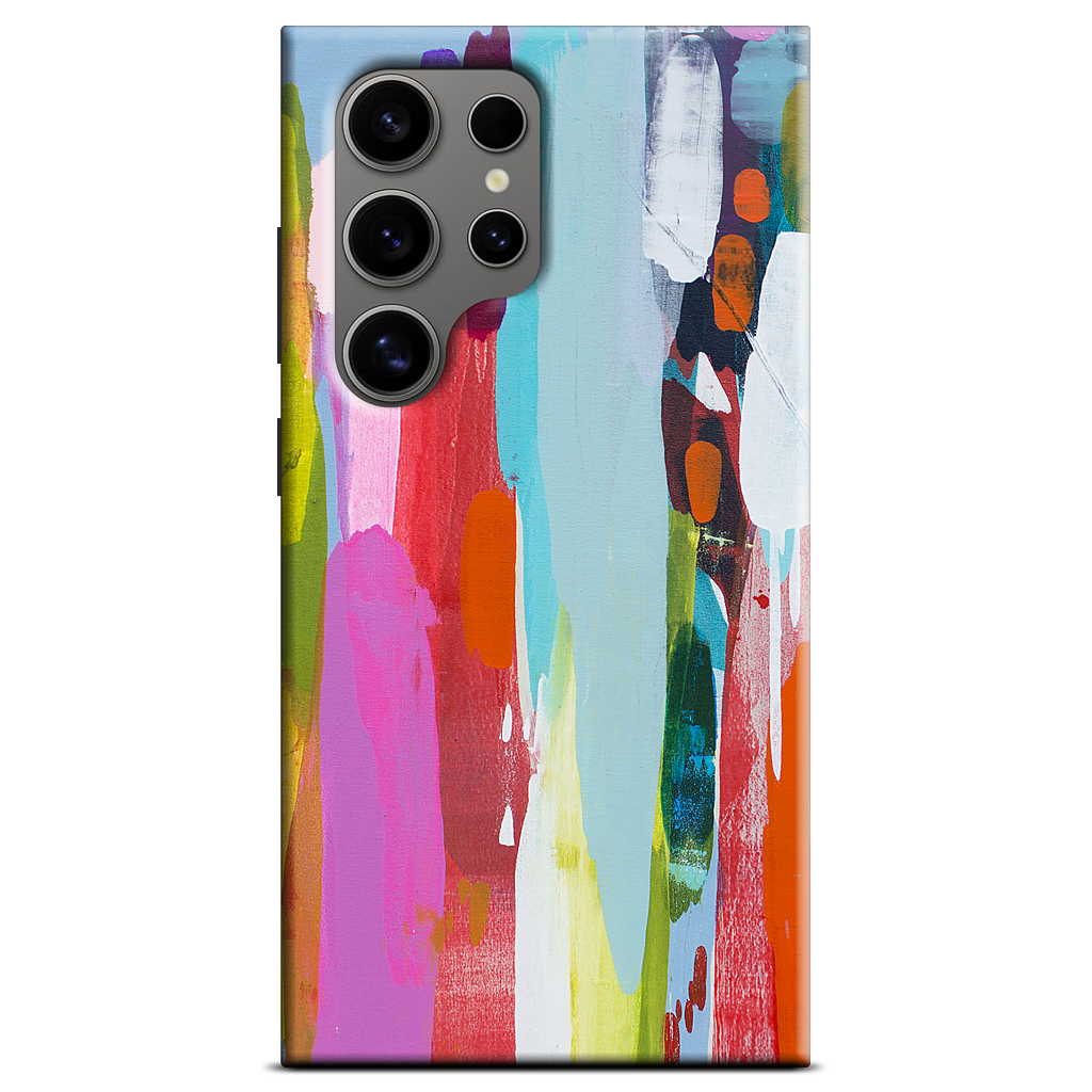 Getting Close Samsung Case