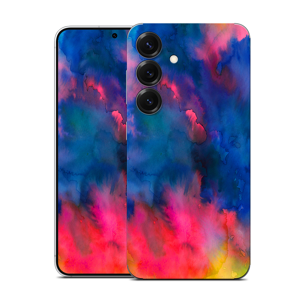 Antigravity Samsung Skin