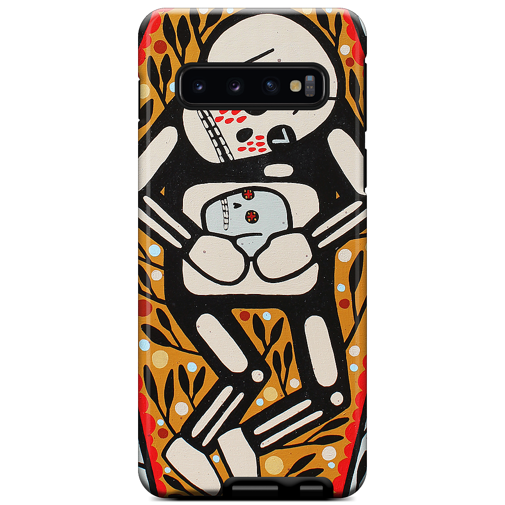 We Were At Your Funeral Samsung Case
