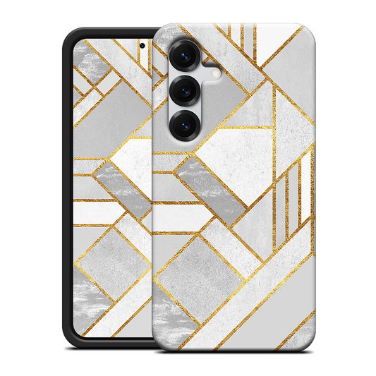 Gold City Samsung Case