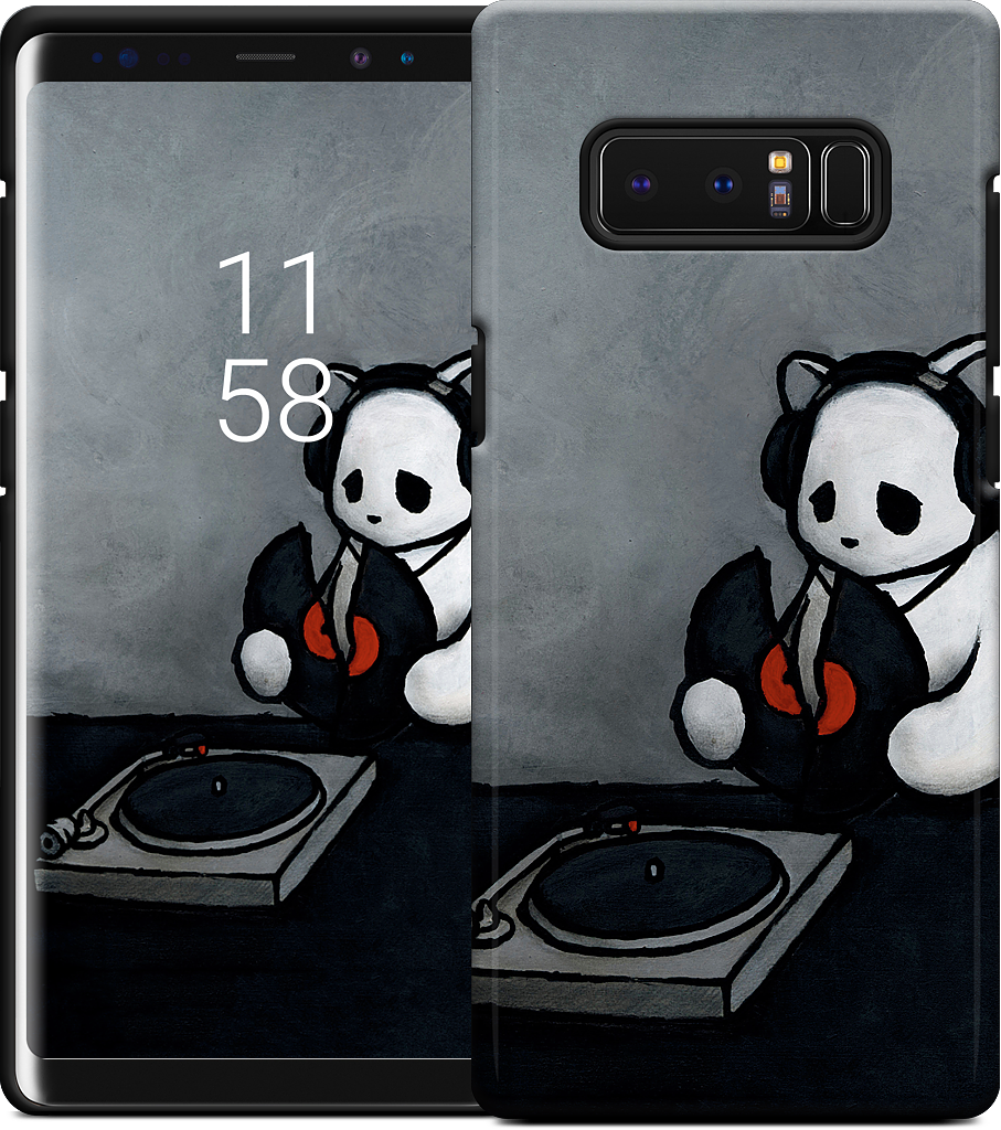The Soundtrack (To My Life) Samsung Case