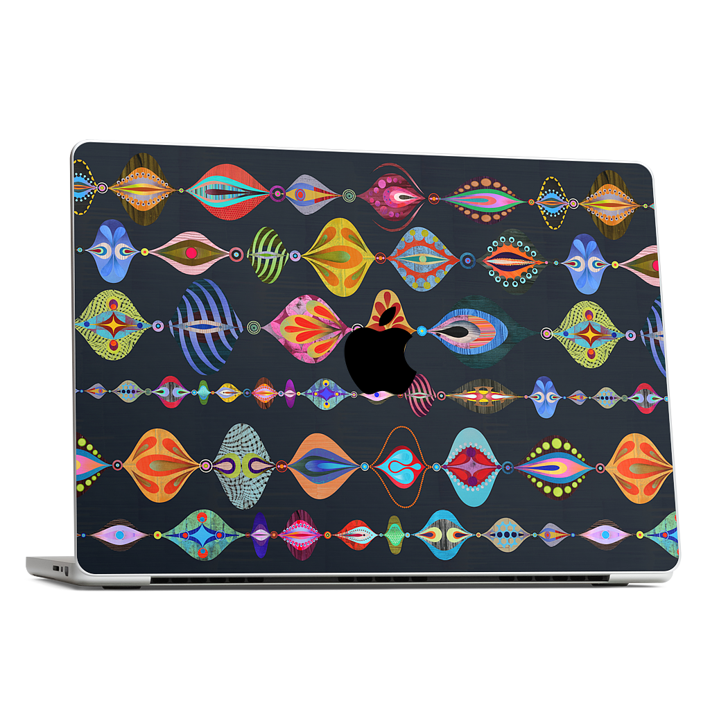 Ralph MacBook Skin