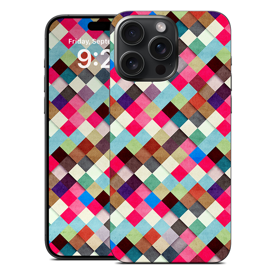 Ubrik iPhone Skin