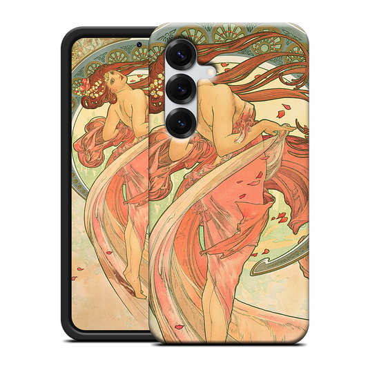 Arts Dance 1898 Samsung Case