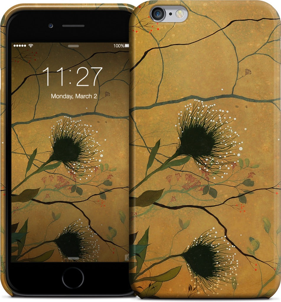 Protea iPhone Case