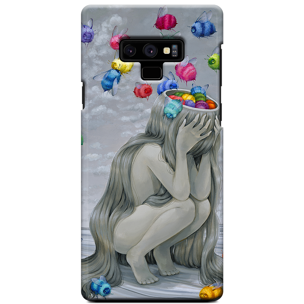 Haven Hivemind Samsung Case