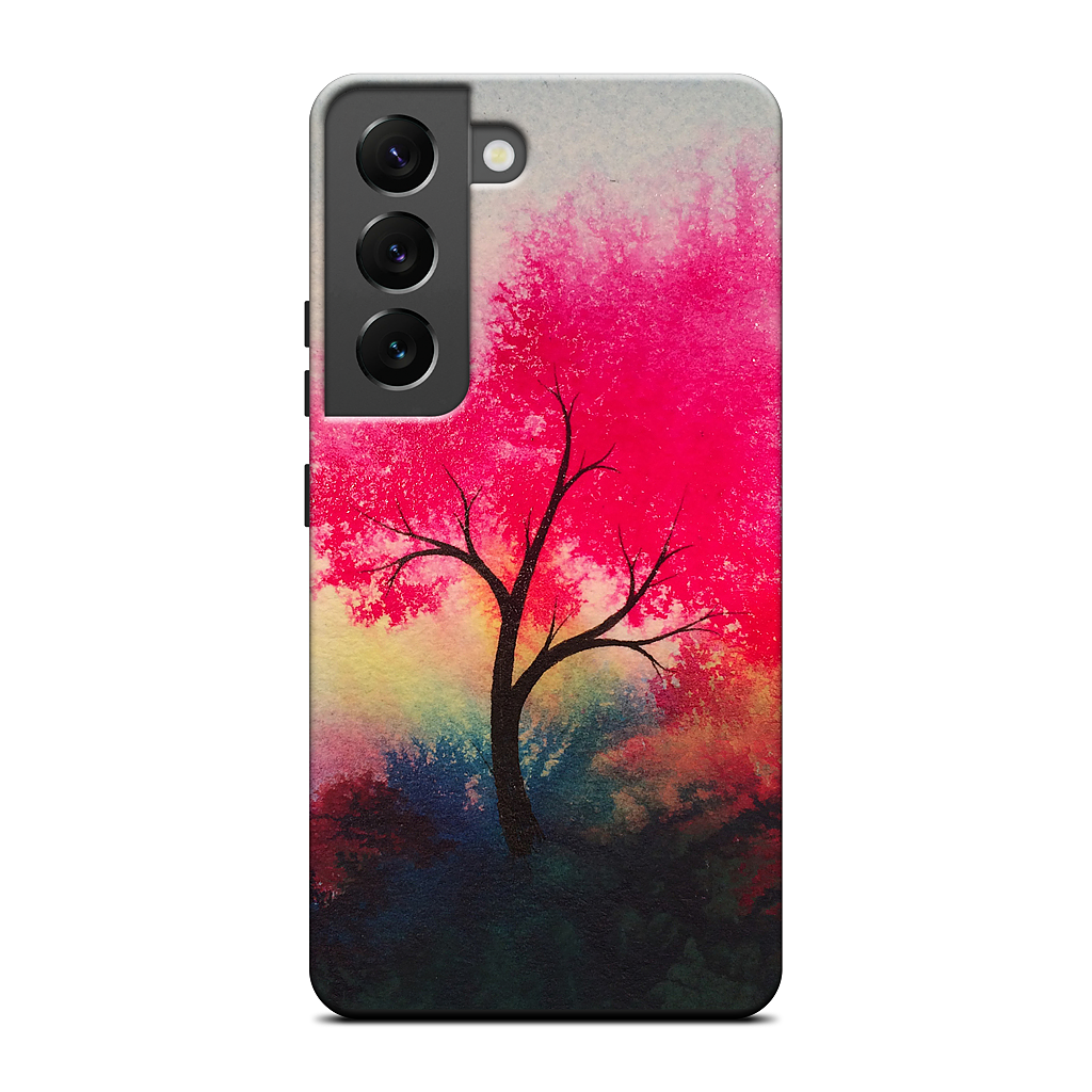Wisp Samsung Case