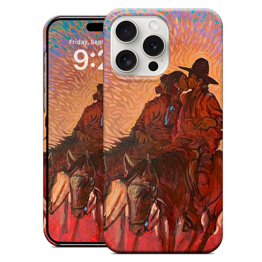 Custom iPhone Case - 10163931