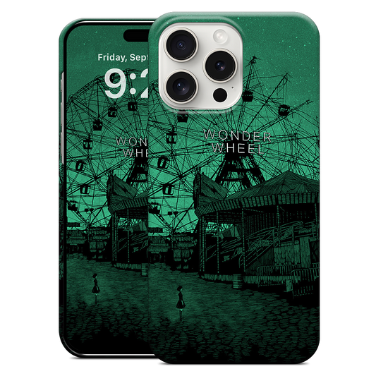 I Have Troubles Today I Had Not Yesterday iPhone Case