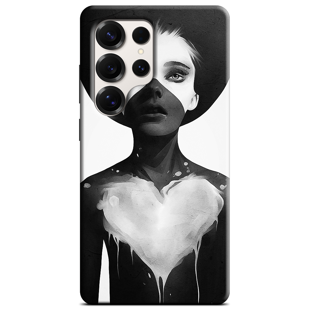 Hold On Samsung Case